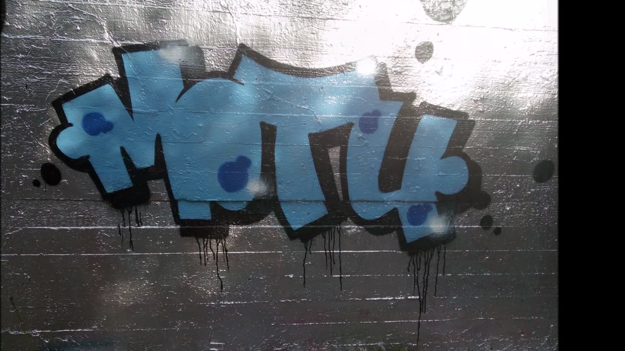 VihtiGraffiti VG29