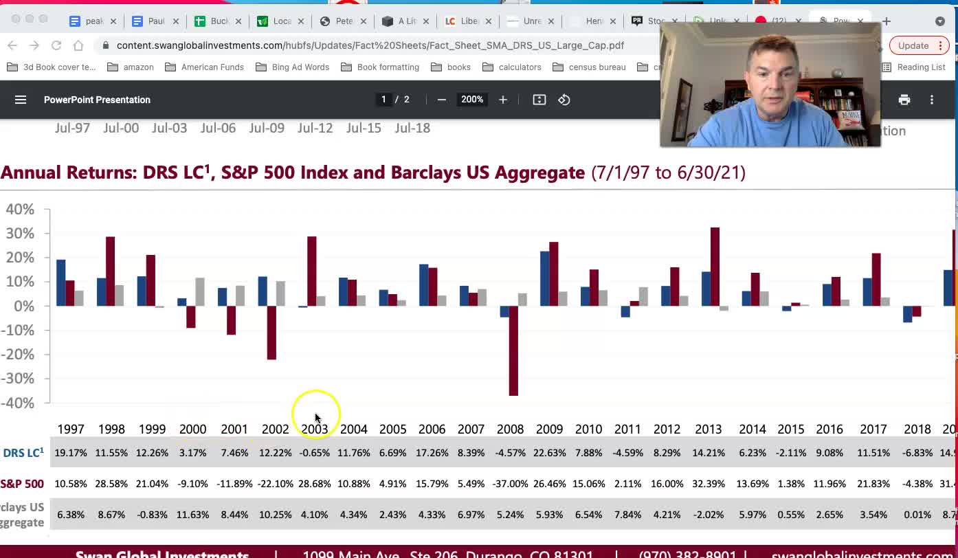 How Your Investments WIN By Not Losing