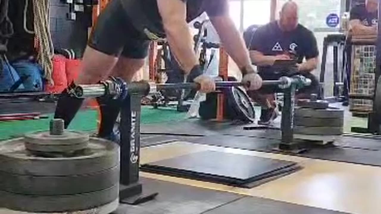 940 lb silver dollar DL
