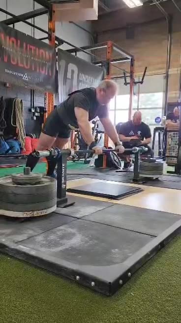 940 lb silver dollar DL