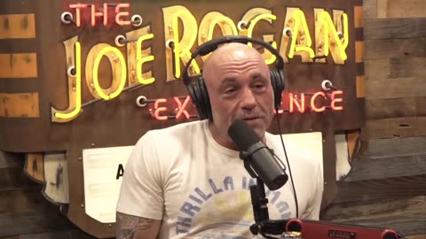 Joe Rogan says Democrats made a fatal error by making Trump a convicted felon.