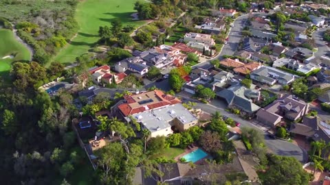 Corona Del Mar Property with Ocean Views: A Closer Look at 448 Isabella Ter