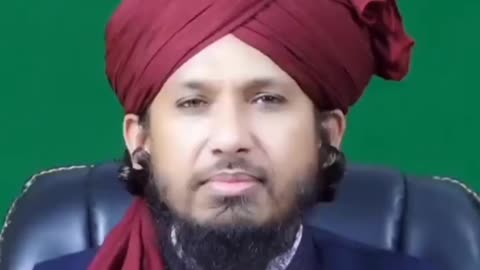 Islamic Video By Mufti Rashid Mehmood Rizwi