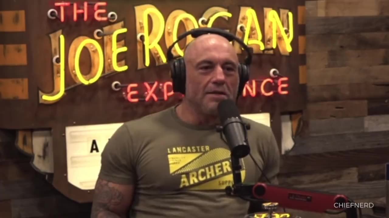 Joe Rogan & Dave Smith on Why Tucker on X is So Important