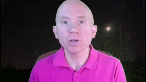 What does it mean the BLOOD MOON over America during the ELECTION DAY