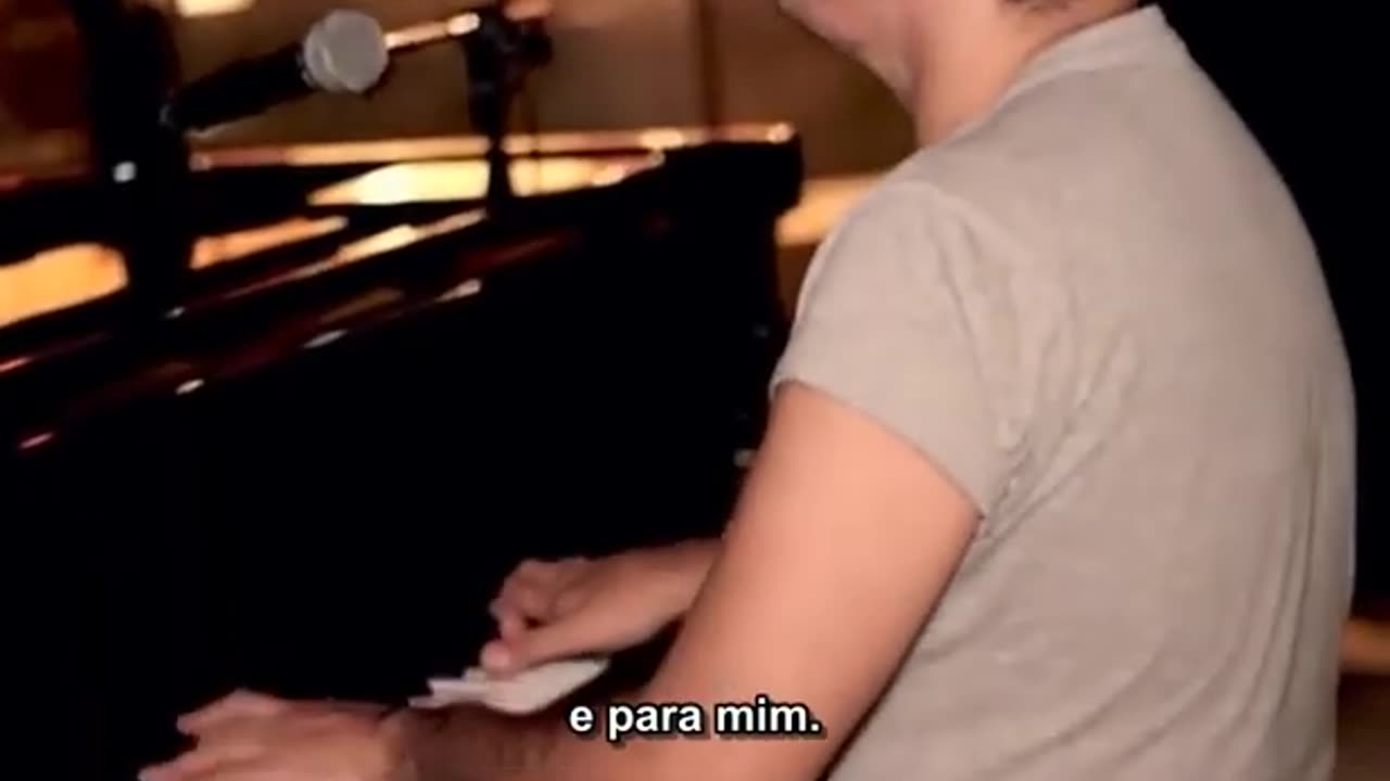 Junk by Edu Camargo (Paul McCartney Cover)
