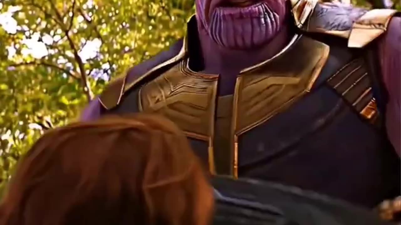 Superheroes On Titan Almost Stops Thanos In Infinity War #shorts