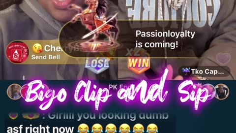 Boss Life seems too happy to line TKO-going back to him? 12/22/23 #bigoclipandsip