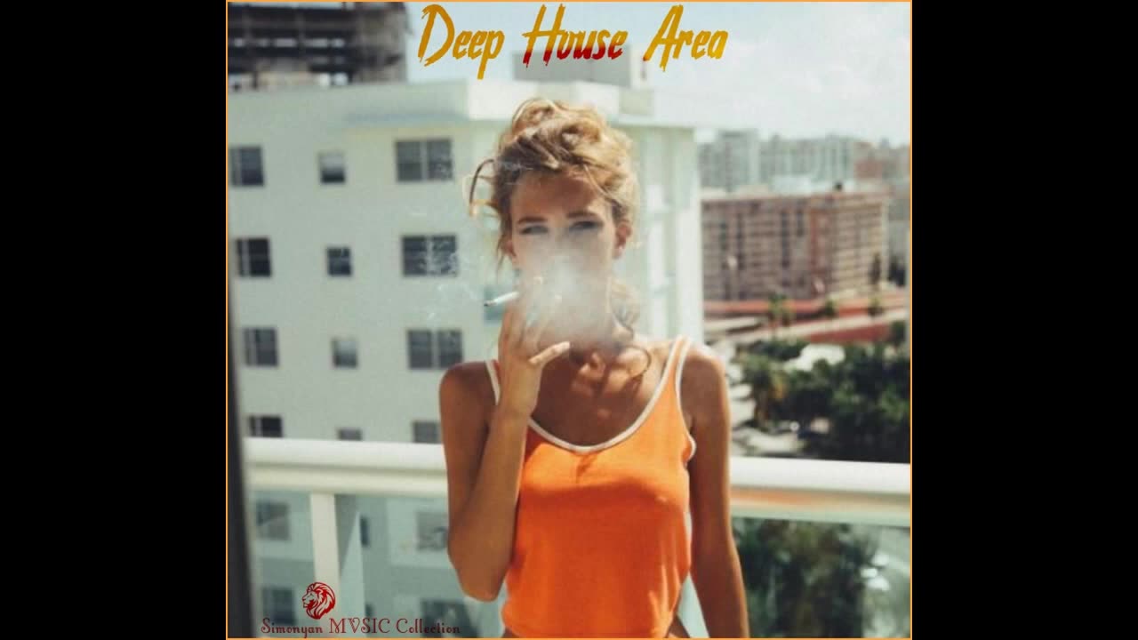 Summer Session - Vocal Deep House, Nu Disco By Simonyàn #136