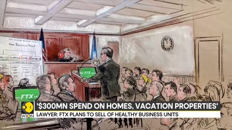 FTX: Startling revelations by lawyers in court; Attorneys say, 'Was run as Personal Feifdom'