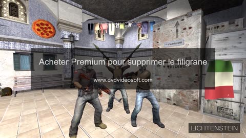 legendary CS meme !!