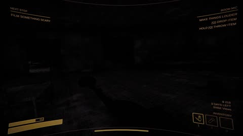 Content Warning - Our First Encounter with Mcgrab 'Grabber' Face!