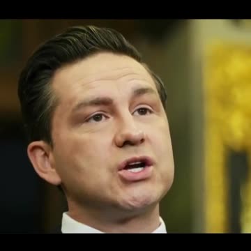 Pierre is the Newsmaker of the Year!