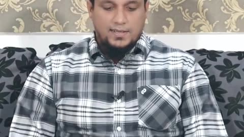 Allah is merciful ❤️