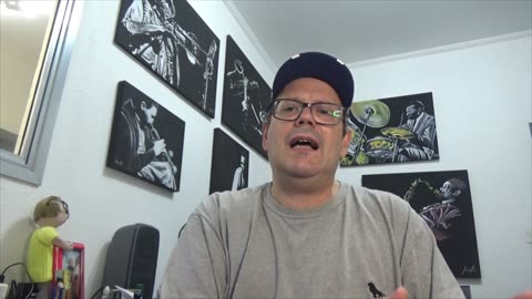 Jazz e Blues São a mesma coisa????