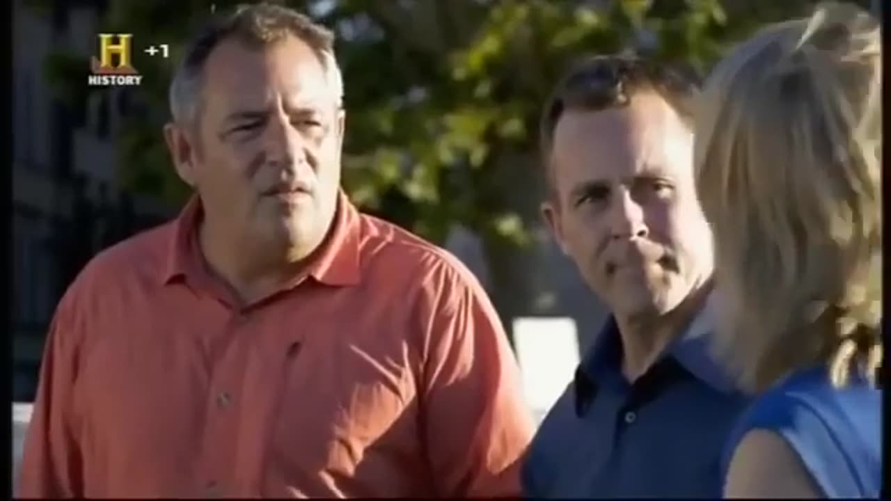 Italian documentary about the Vatican