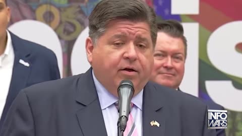 Illinois💥Governor🚮Signs💥Off On Total👀Anarchy💥🔥🤬