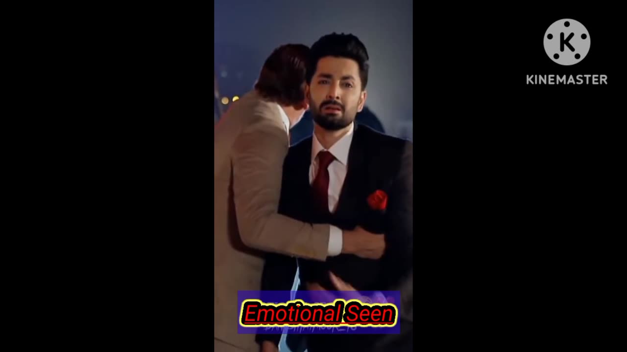 Kaise teri khud garzi emotional seen