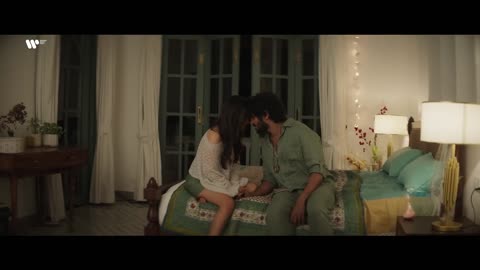 Heeriye (Official Video) Jasleen Royal ft Arijit Singh| Dulquer Salmaan| Aditya Sharma |Taani Tanvir