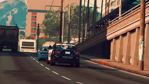 5 WAYS THAT POLICE WILL BE IMPROVED IN GTA 6