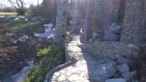 Rock Garden