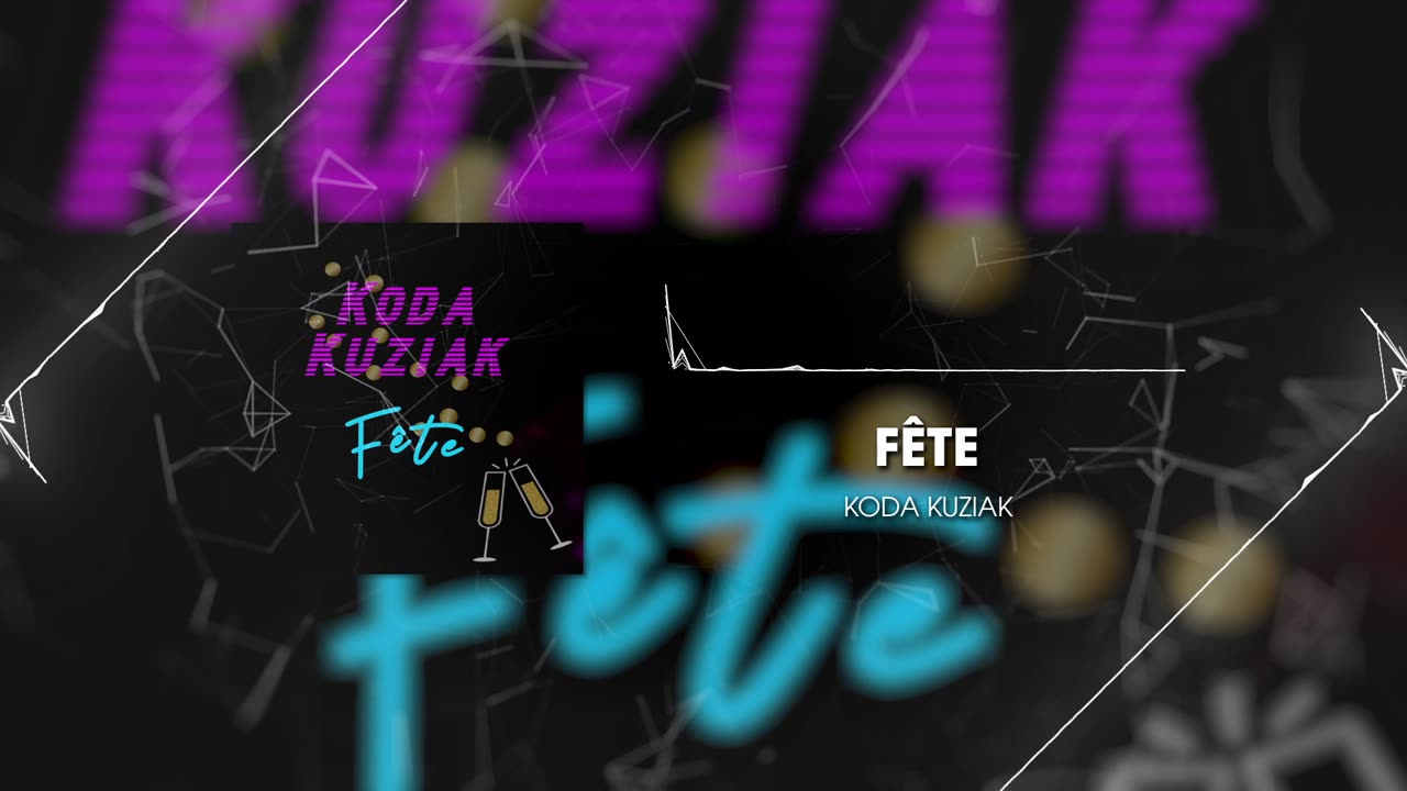 Koda Kuziak - Fete