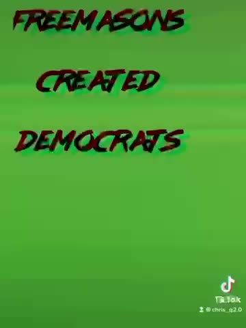 🤔 INTERESTING 🧐 The KKK = Freemasonry