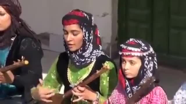 Persian traditional music