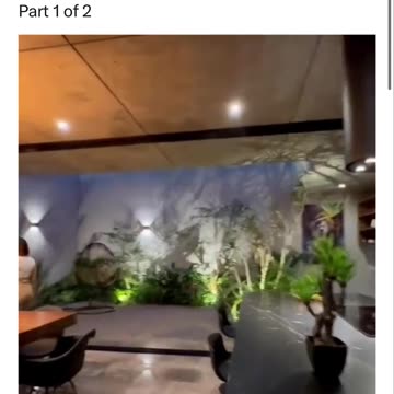 Casa Sinai House Tour Part 1