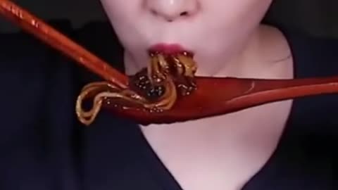 Don't Watch This If You Like Black Bean Noodle