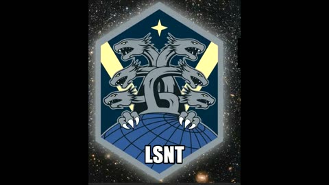 TRUMPS SPACE FORCE - SYMBOLISM HIDDEN IN PLAIN SIGHT