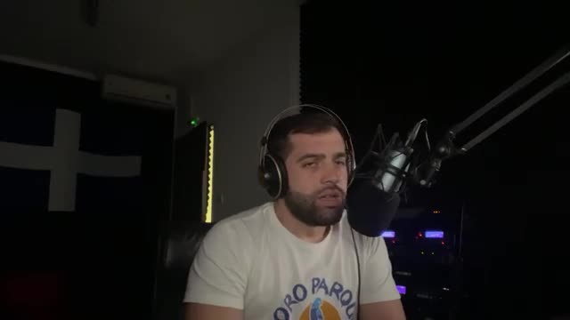 ΣΕΡΕΤΗΣ ΓΡΗΓΟΡΗΣ - ΚΟΝΤΡΑ ΣΤΟ ΣΥΣΤΗΜΑ LIVE (151122)