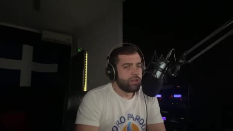 ΣΕΡΕΤΗΣ ΓΡΗΓΟΡΗΣ - ΚΟΝΤΡΑ ΣΤΟ ΣΥΣΤΗΜΑ LIVE (151122)