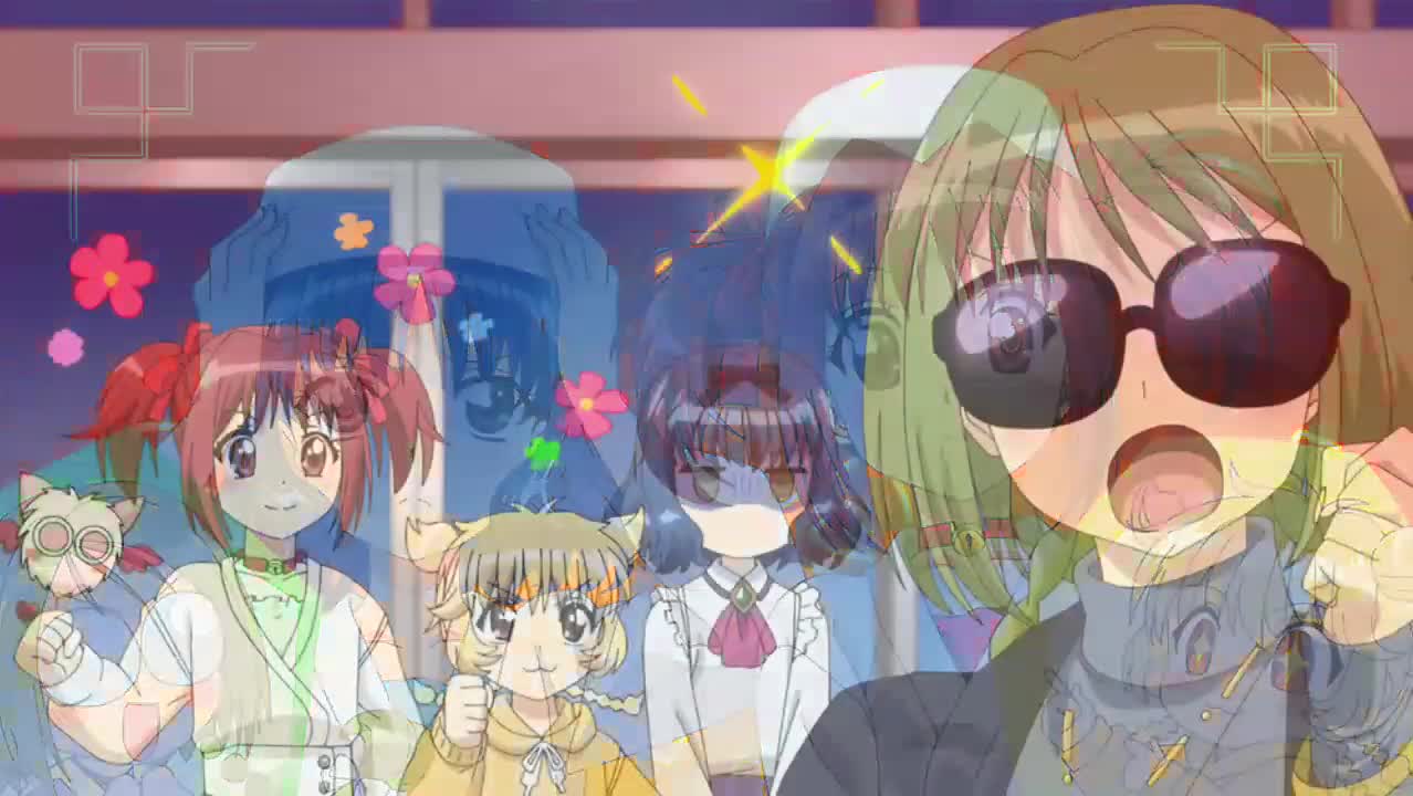 Tokyo Mew Mew New - Episode 6 Preview | Images Released