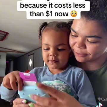 Talking Flash Cards for Toddlers