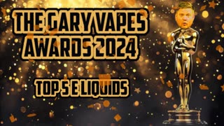 Top 5 E Liquids Of 2024