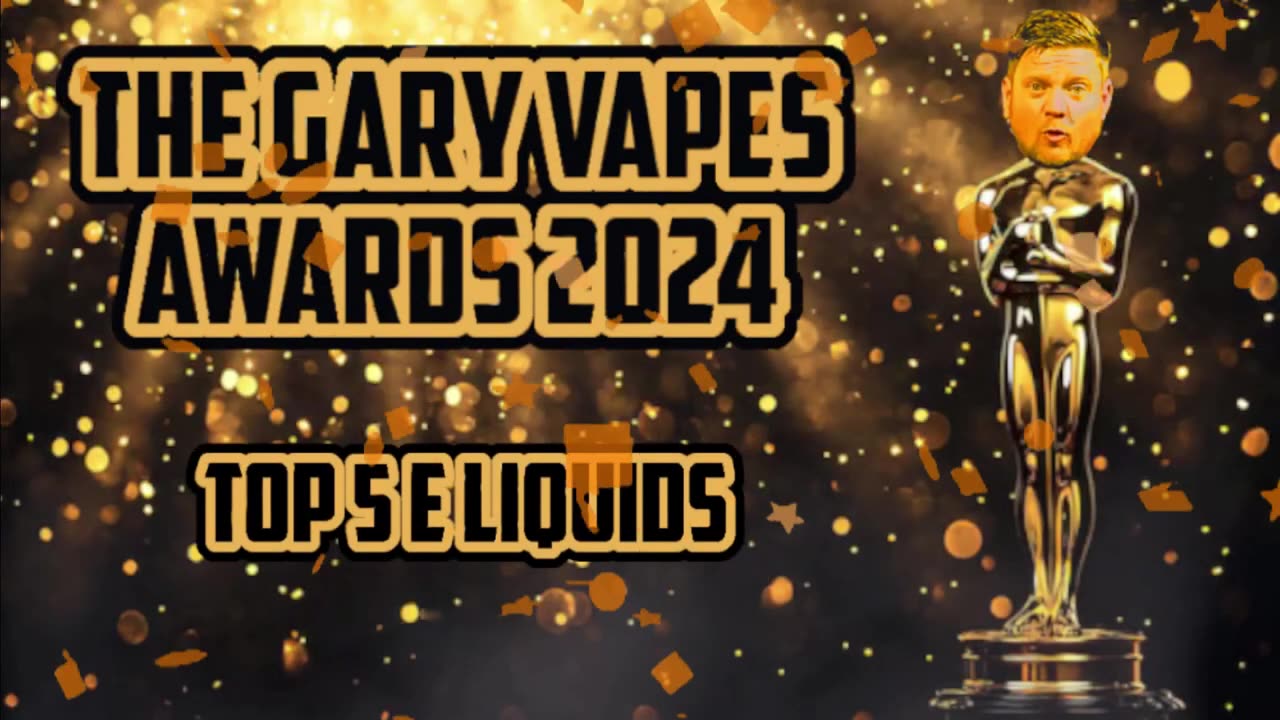 Top 5 E Liquids Of 2024