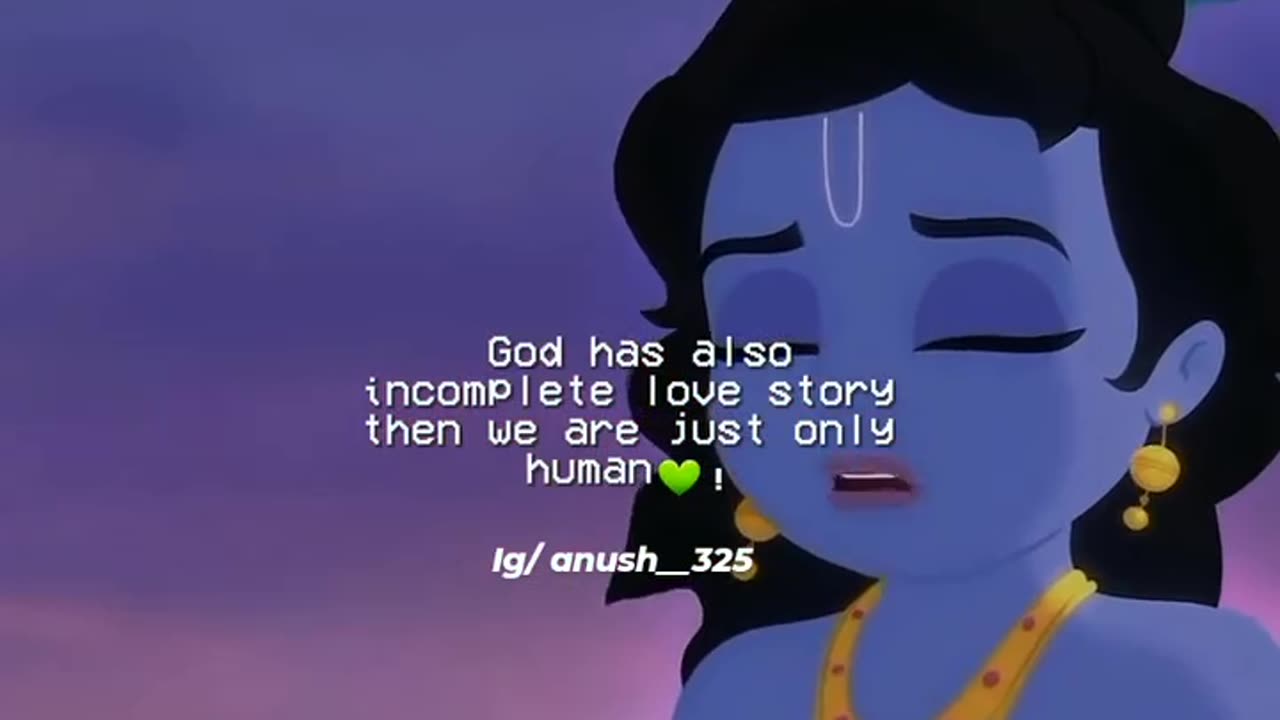 Shree krishna