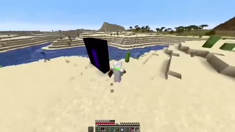 Dream clips compilation in Minecraft