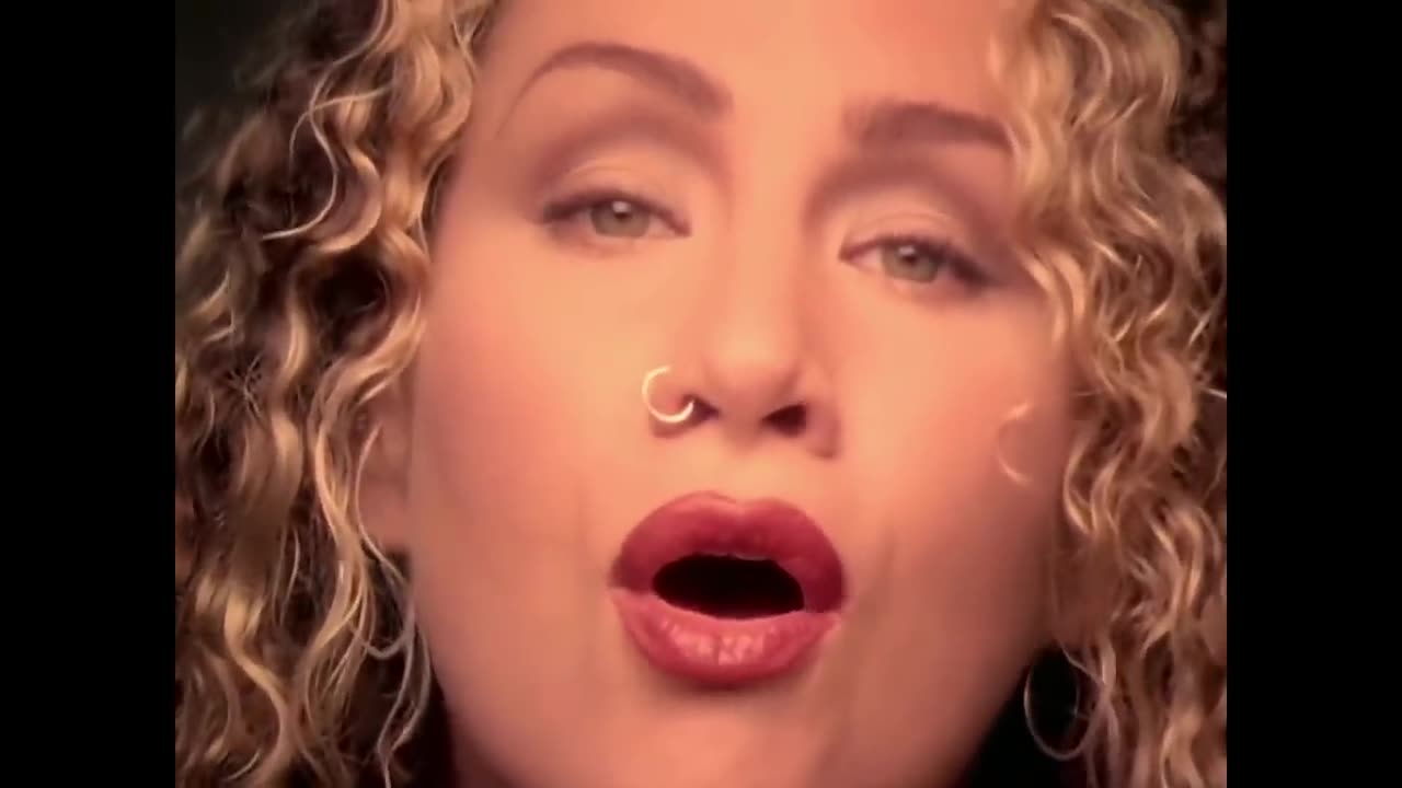 Joan Osborne - One Of Us (Official Music Video)