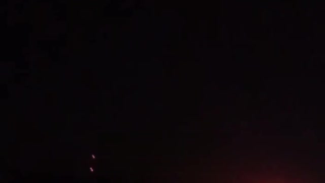 In Kharkiv, a rocket hit a TV tower, the broadcast was interrupted