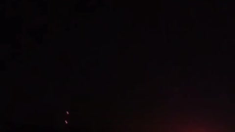 In Kharkiv, a rocket hit a TV tower, the broadcast was interrupted