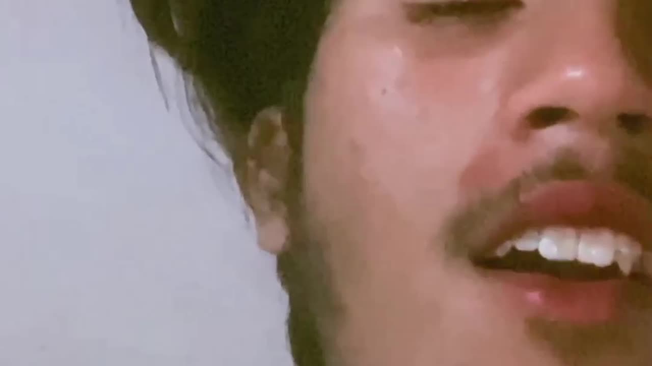 Teri jhuti kasam kaam karne lagi hai ❤️🩹💔