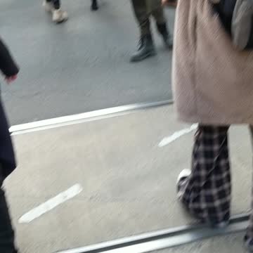 Massive Protests in Melbourne, Australia Against Vaccine Passports, Lockdowns