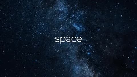 Space🌠