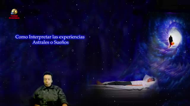 👉 Cómo Interpretar las Experiencias Astrales 🔥