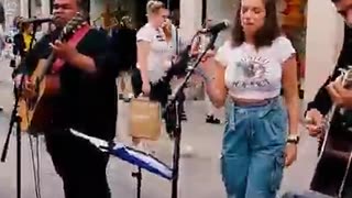 16 Year Old Allie Sherlock