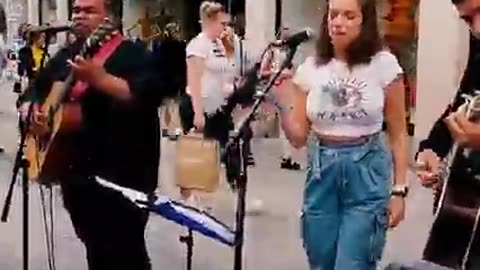 16 Year Old Allie Sherlock