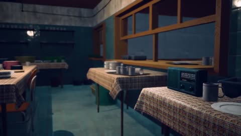 Someday You’ll Return Reveal Trailer