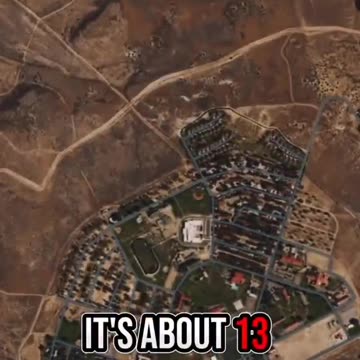 TOP secret facilities YOU didn't know about